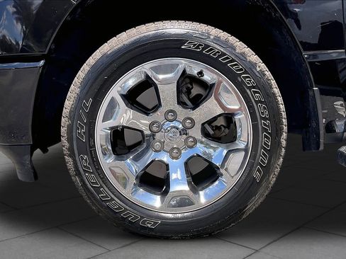 Used 2022 RAM 1500 Big Horn AWD/4WD image 10