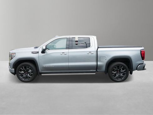 Used 2025 GMC Sierra 1500 Denali Ultimate AWD/4WD image 6