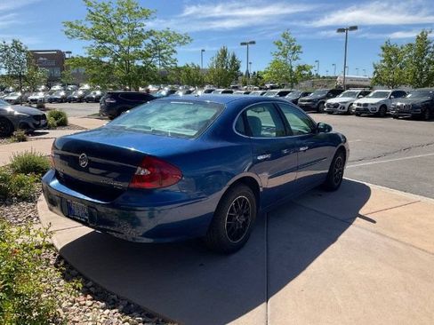 Used 2005 Buick LaCrosse CXL FWD image 11