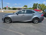 Used 2015 Lexus IS 250 image 3