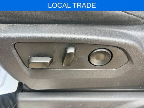 Used 2024 Chevrolet Silverado 1500 LTZ w/ Technology Package image 14