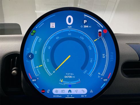 Certified 2025 MINI Cooper S image 14