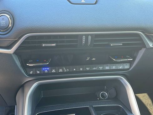 New 2026 MAZDA CX-90 3.3 Turbo w/ Premium Sport Pkg image 21