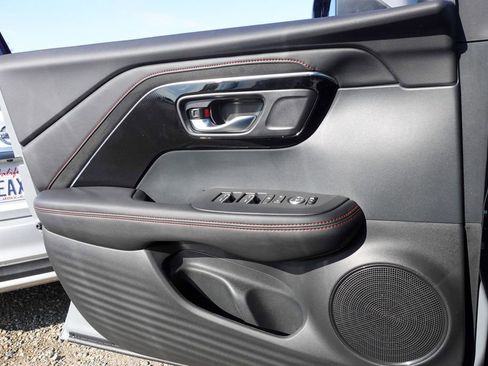 New 2025 Acura ADX A-Spec image 12