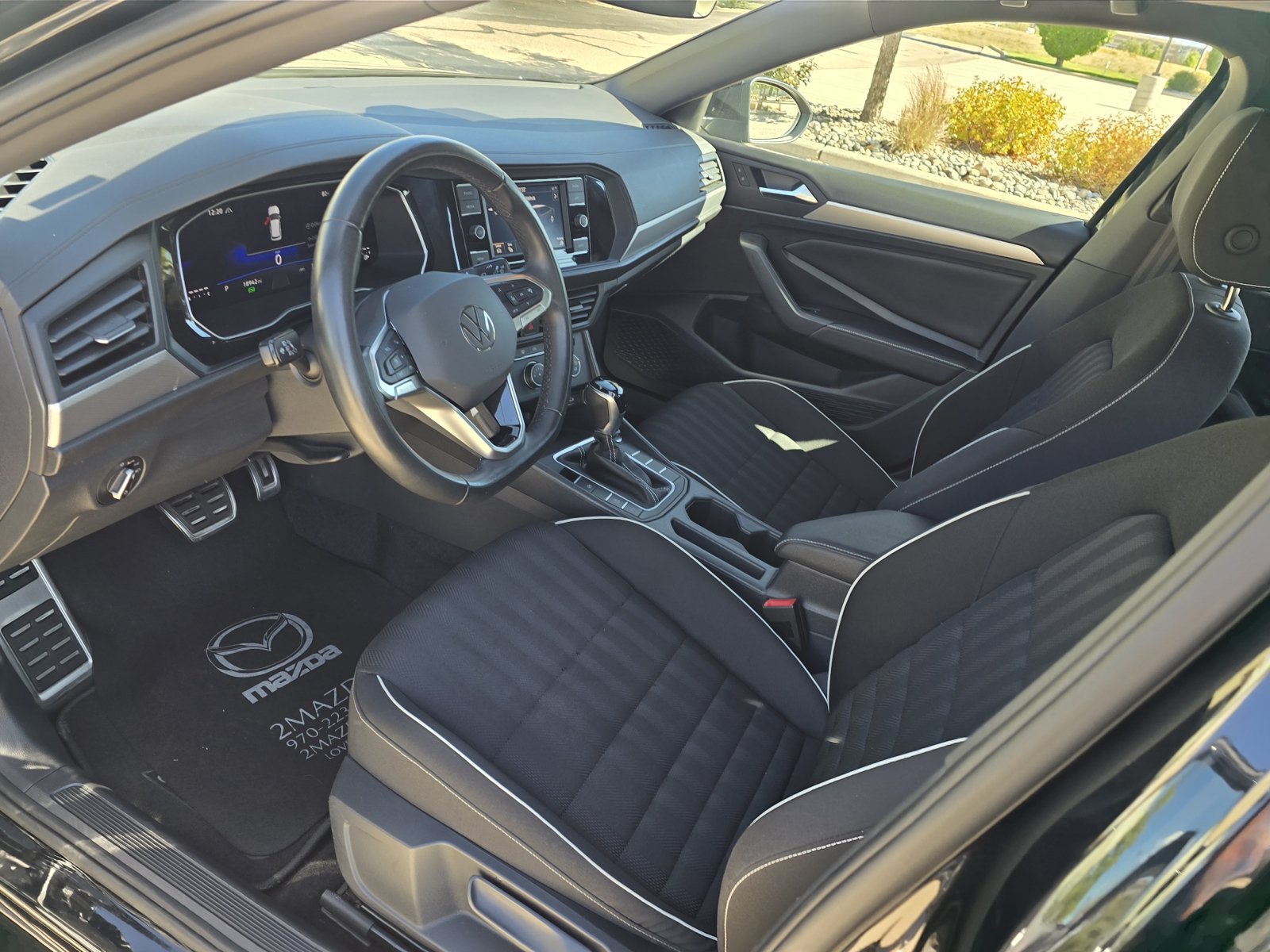 Used 2024 Volkswagen Jetta Sport FWD image 25