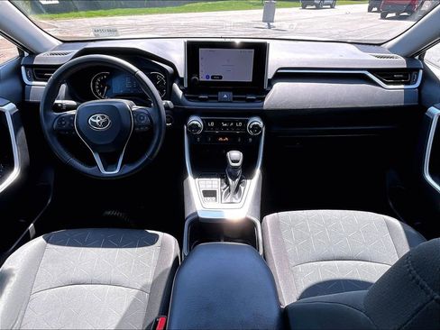 Used 2023 Toyota RAV4 XLE w/ Convenience Package AWD/4WD image 21
