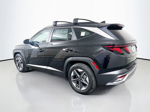 New 2026 Hyundai Tucson SEL FWD image 7