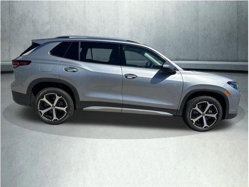 New 2026 Volkswagen Tiguan SE AWD/4WD image 6