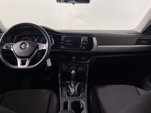Used 2019 Volkswagen Jetta S w/ Driver Assistance Package FWD image 14