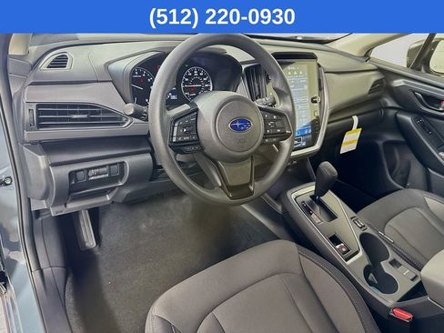 Certified 2025 Subaru Crosstrek 2.0i Premium image 10