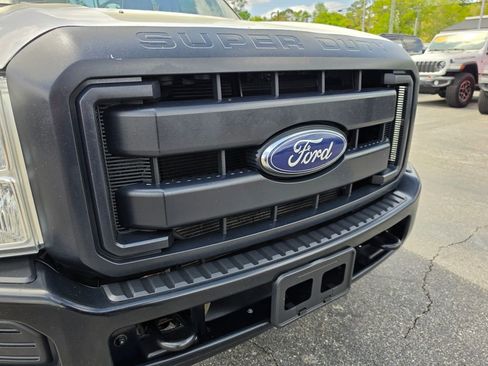 Used 2016 Ford F250 XL image 14