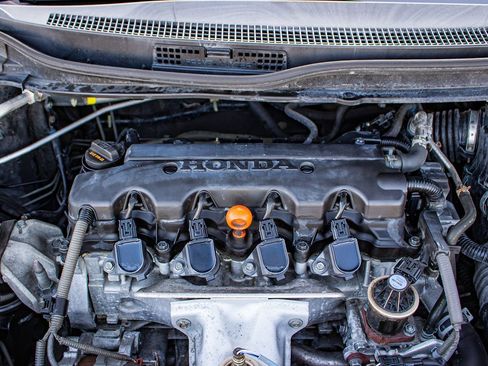 Used 2015 Honda Civic EX image 31