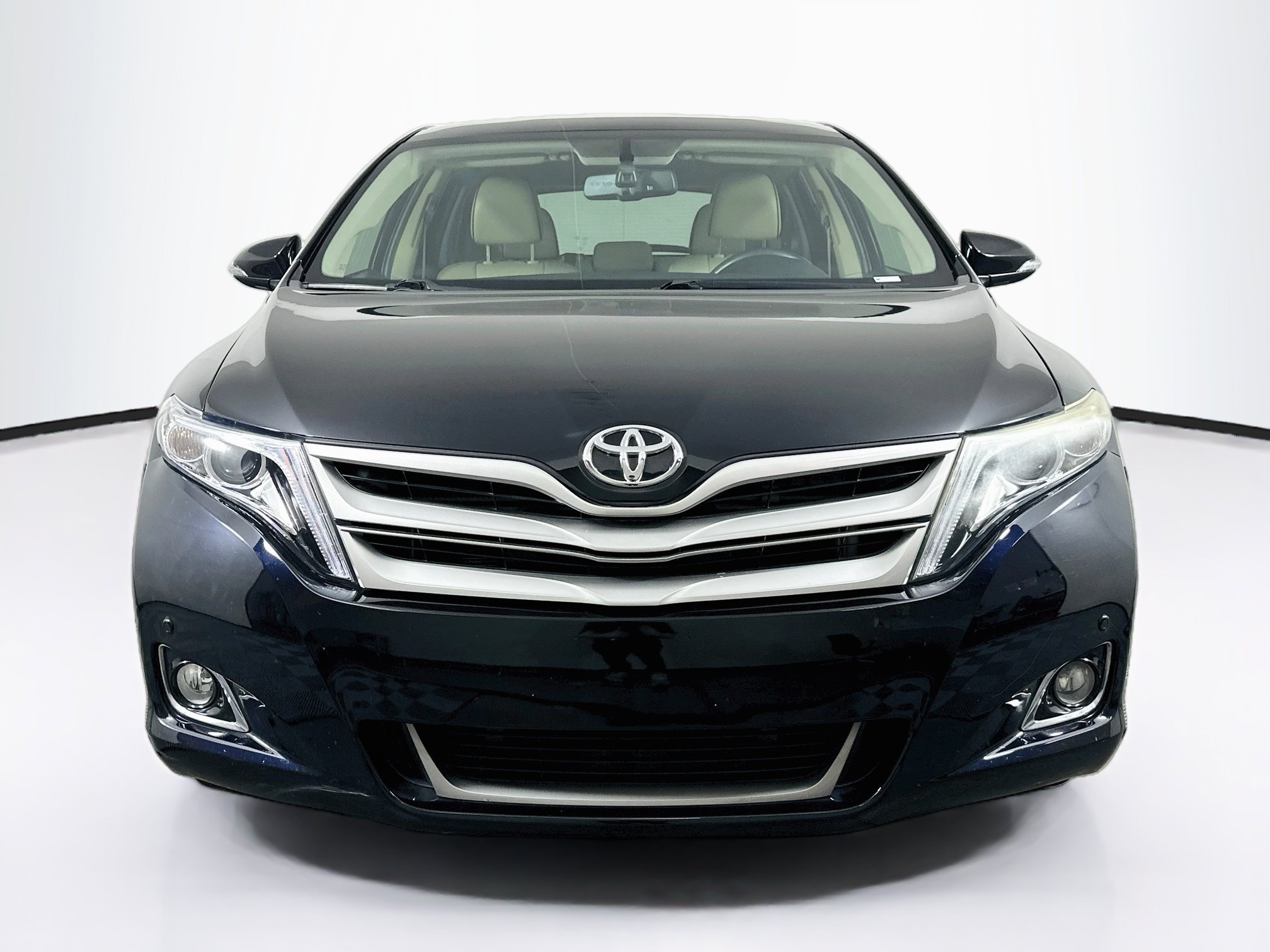 Used 2014 Toyota Venza Limited w/ Tow Prep Package AWD/4WD image 2