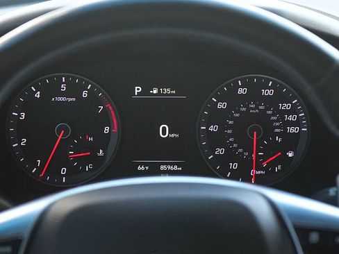 Used 2019 Hyundai Sonata Sport w/ Winter Weather Package image 21