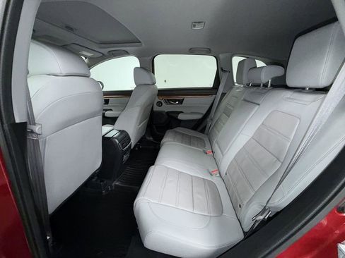 Used 2022 Honda CR-V Touring image 12