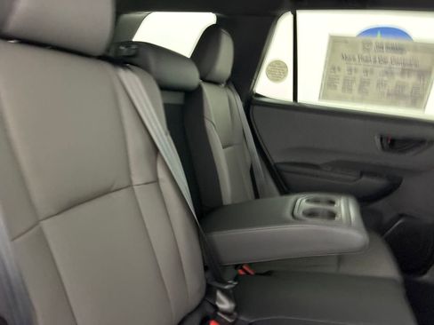 New 2026 Subaru Outback Premium image 34