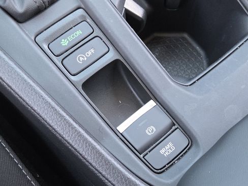 Used 2023 Honda Accord EX image 8