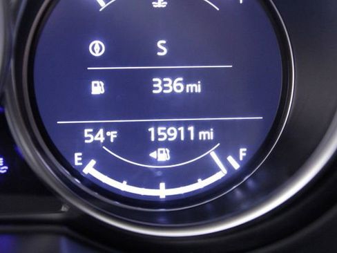 Used 2025 MAZDA CX-5 AWD 2.5 S w/ Preferred Package image 25