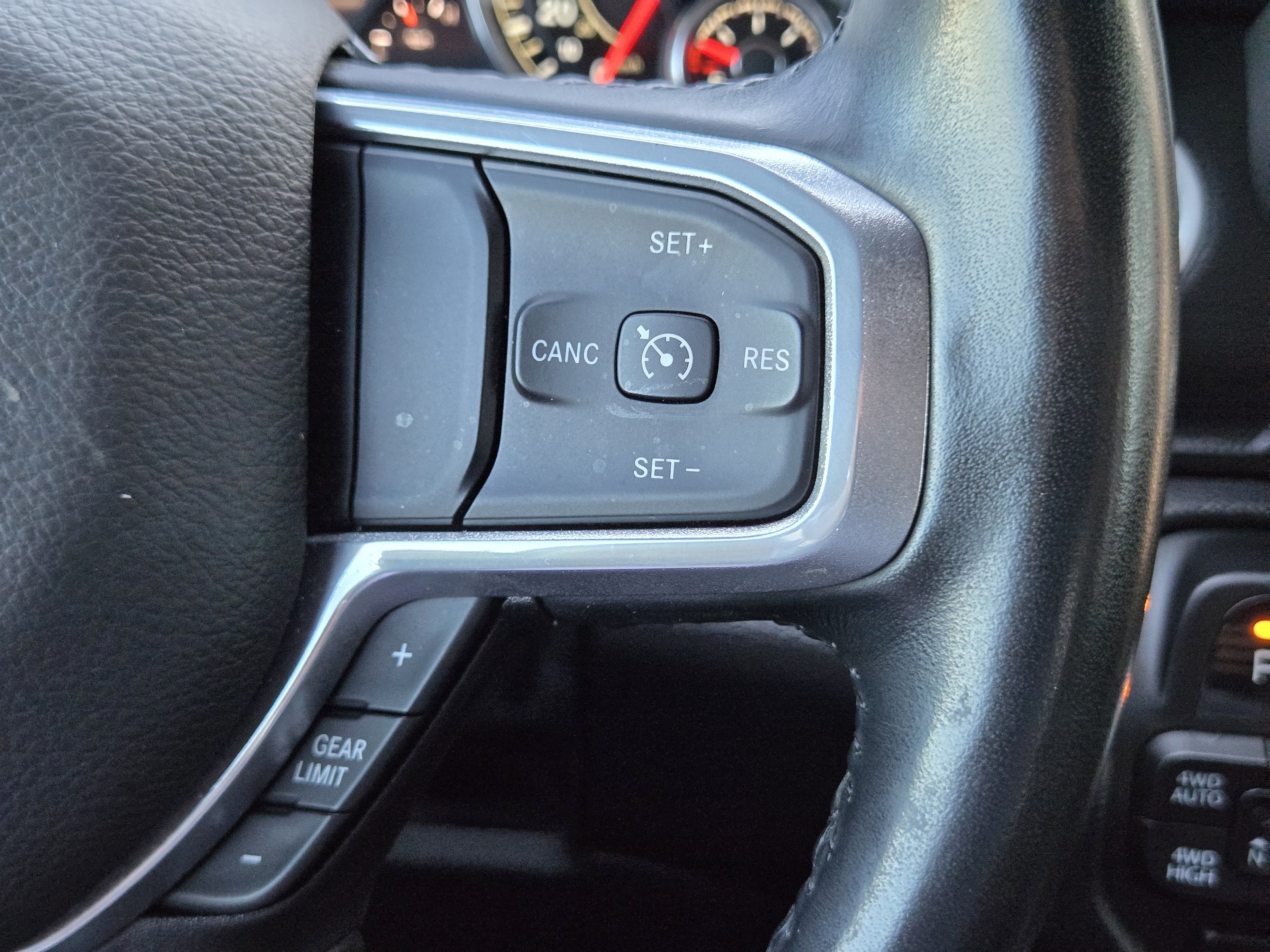 Certified 2023 RAM 1500 Laramie AWD/4WD image 27