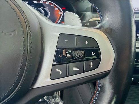 Used 2023 BMW X4 M40i w/ Premium Package image 13