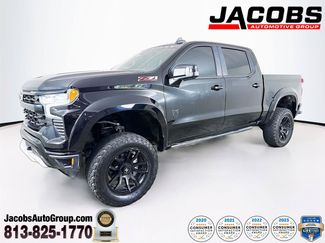Used 2023 Chevrolet Silverado 1500 RST w/ All Star Edition Plus AWD/4WD video 1