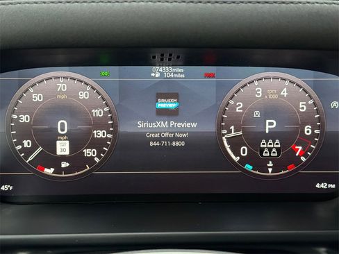 Used 2020 Land Rover Defender 110 S image 25