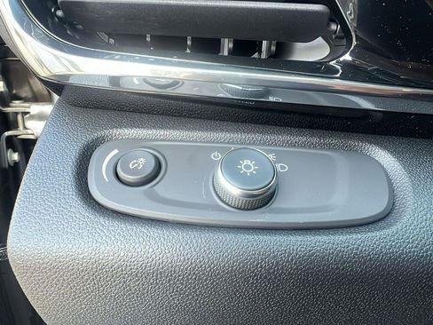 New 2026 Buick Envista Sport Touring w/ Convenience I Package image 12