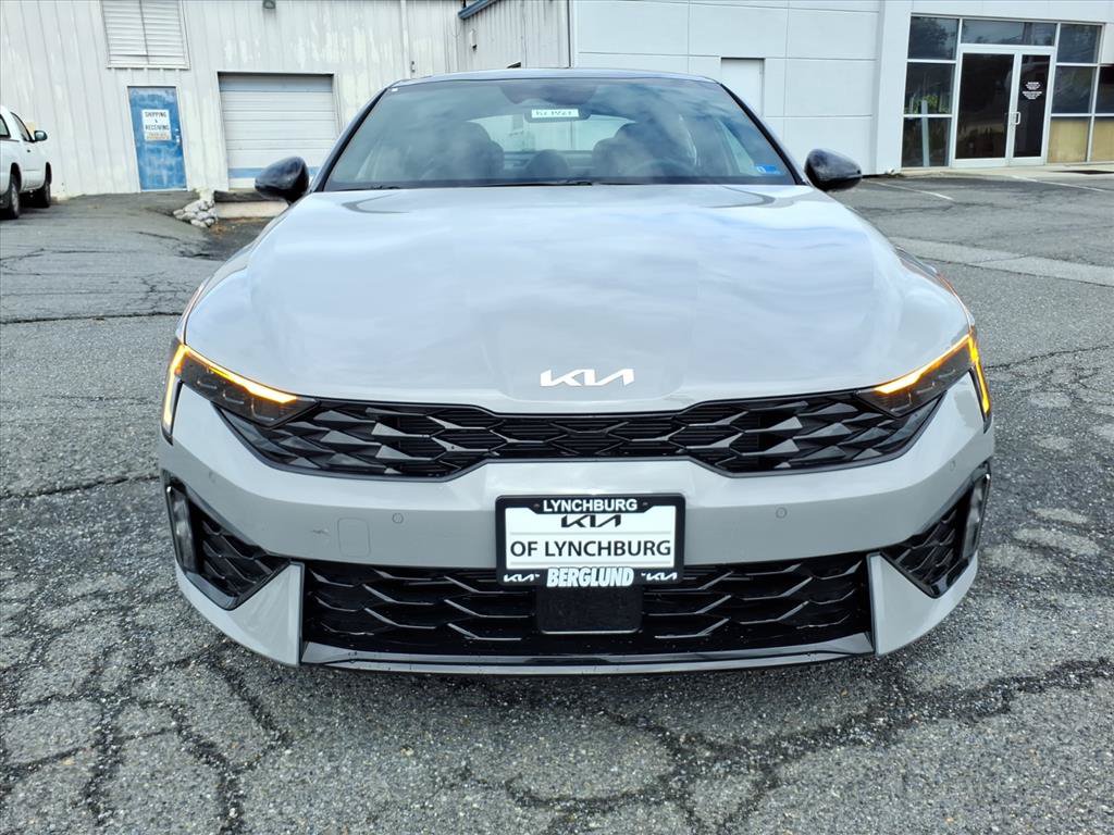 New 2026 Kia K5 GT-Line w/ GT-Line Premium Package AWD/4WD image 9