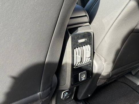 New 2026 Jeep Compass Latitude image 30