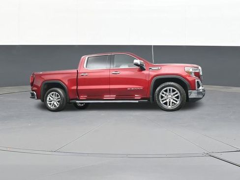 Used 2021 GMC Sierra 1500 SLT image 54
