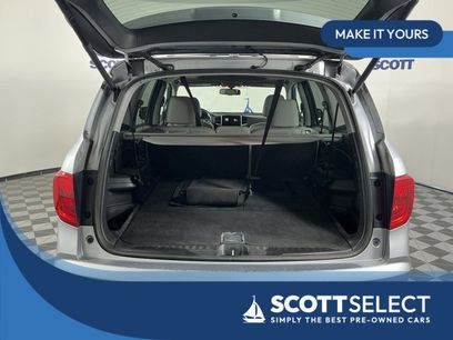 Used 2017 Honda Pilot EX-L