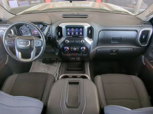 Used 2021 GMC Sierra 1500 Elevation w/ Driver Alert Package I RWD image 22