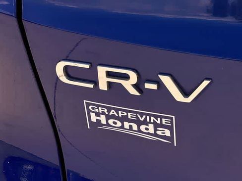 Used 2023 Honda CR-V EX-L image 8