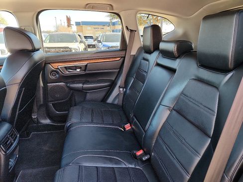 Used 2019 Honda CR-V EX-L image 10