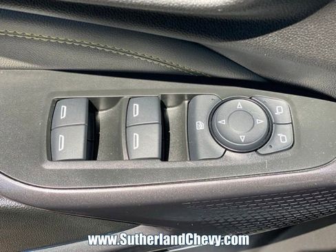 Certified 2026 Chevrolet Trax ACTIV w/ Driver Confidence Package FWD image 13