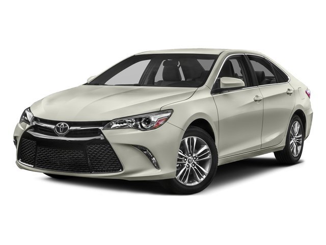Used 2017 Toyota Camry SE FWD image 1