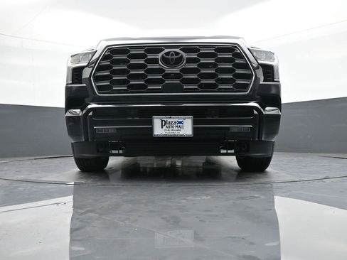 New 2025 Toyota Sequoia 1794 Edition image 29