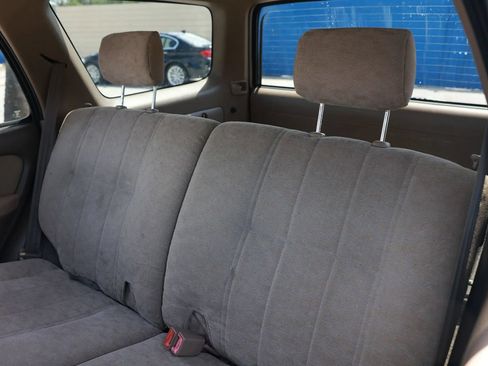 Used 2000 Toyota 4Runner 2WD w/ Upgrade Value Pkg 1 image 20