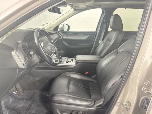 Used 2024 MAZDA CX-90 Plug-In Hybrid w/ Premium Pkg AWD/4WD image 19