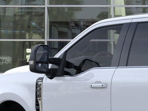 New 2026 Ford F350 Lariat w/ Lariat Ultimate Package image 20