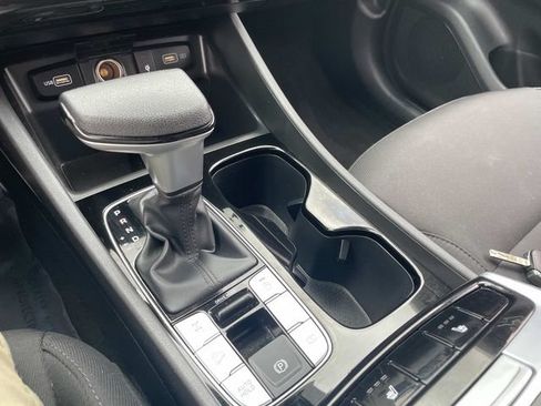 Certified 2024 Hyundai Tucson SEL AWD/4WD image 25