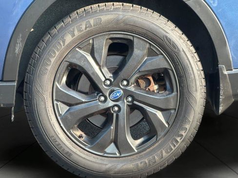 Used 2021 Subaru Outback Onyx Edition XT w/ Popular Package #2 AWD/4WD image 11