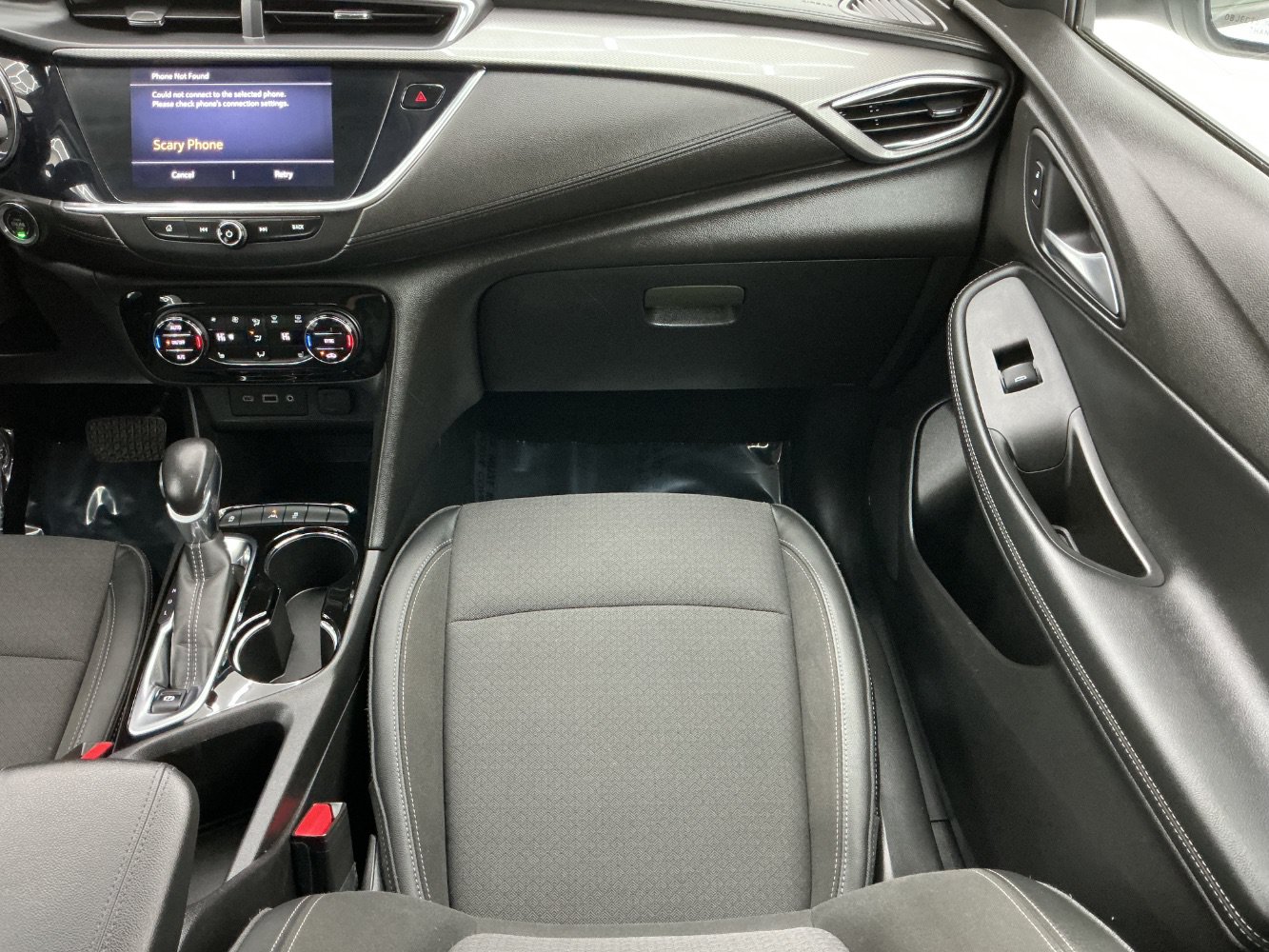 Used 2021 Buick Encore GX Select FWD image 28