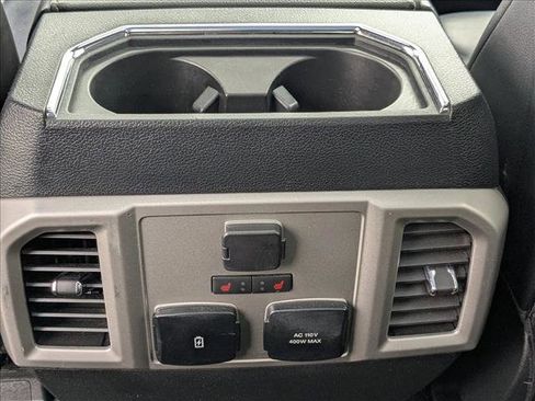 Used 2019 Ford F350 Lariat w/ Lariat Ultimate Package image 18