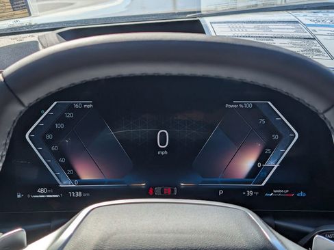 New 2026 BMW 330i xDrive 330i NA xDrive w/ Premium Package image 24