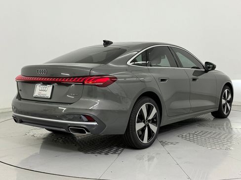 New 2025 Audi A5 2.0T Premium image 9