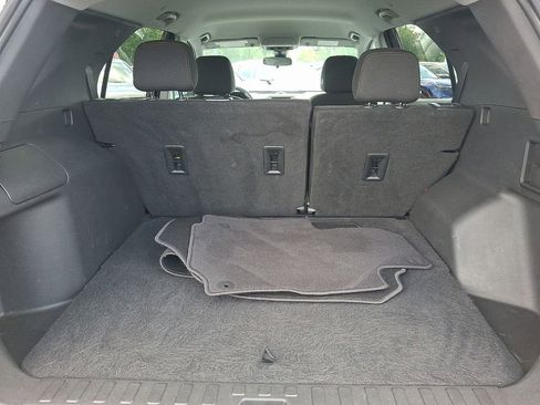 Used 2022 Chevrolet Equinox LT image 27