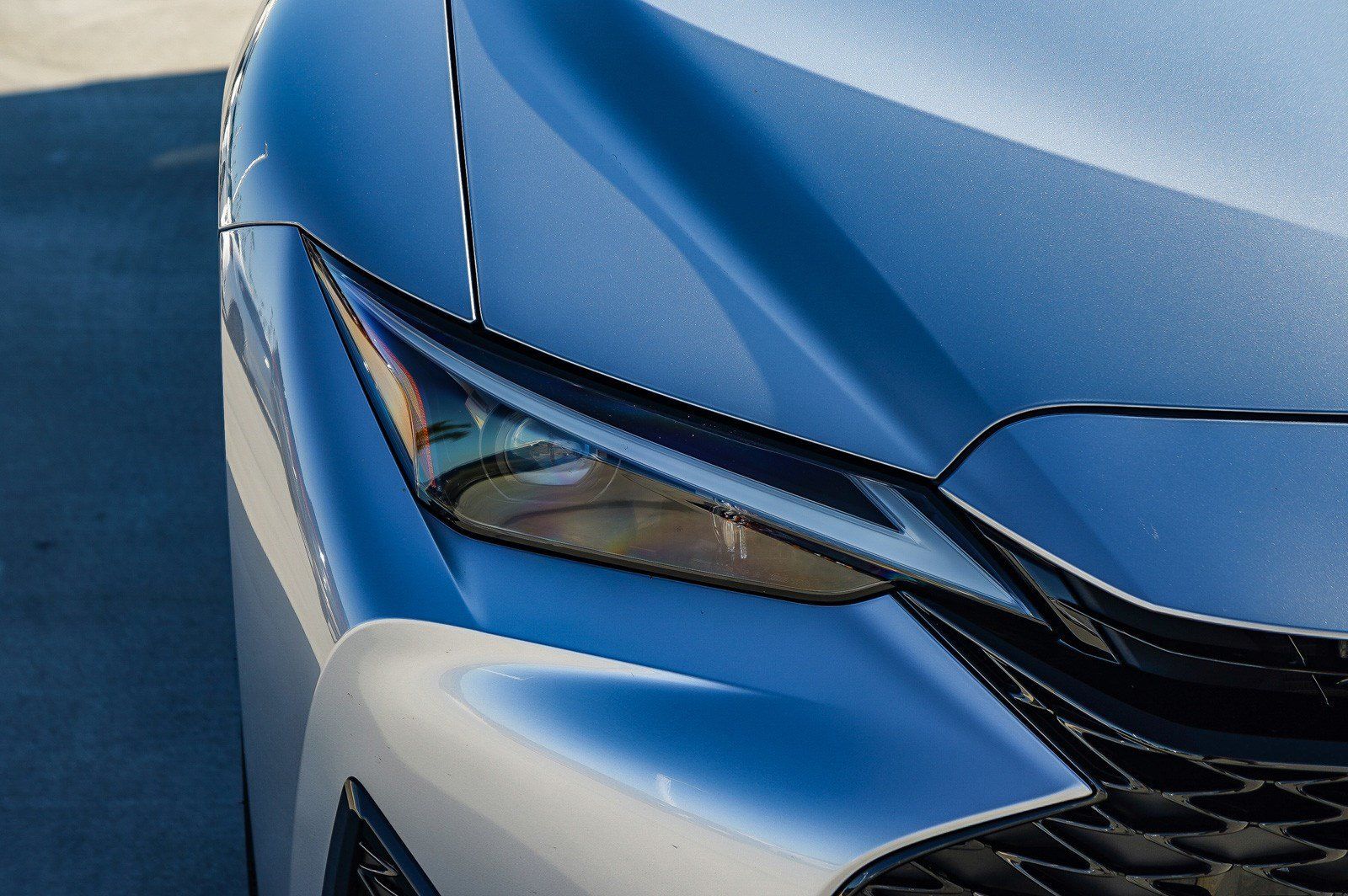 Used 2026 Lexus IS 350 F Sport RWD image 9