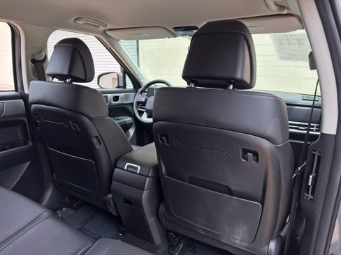 Used 2024 Hyundai Santa Fe SEL FWD image 31
