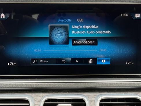 Used 2022 Mercedes-Benz GLS 450 4MATIC image 8